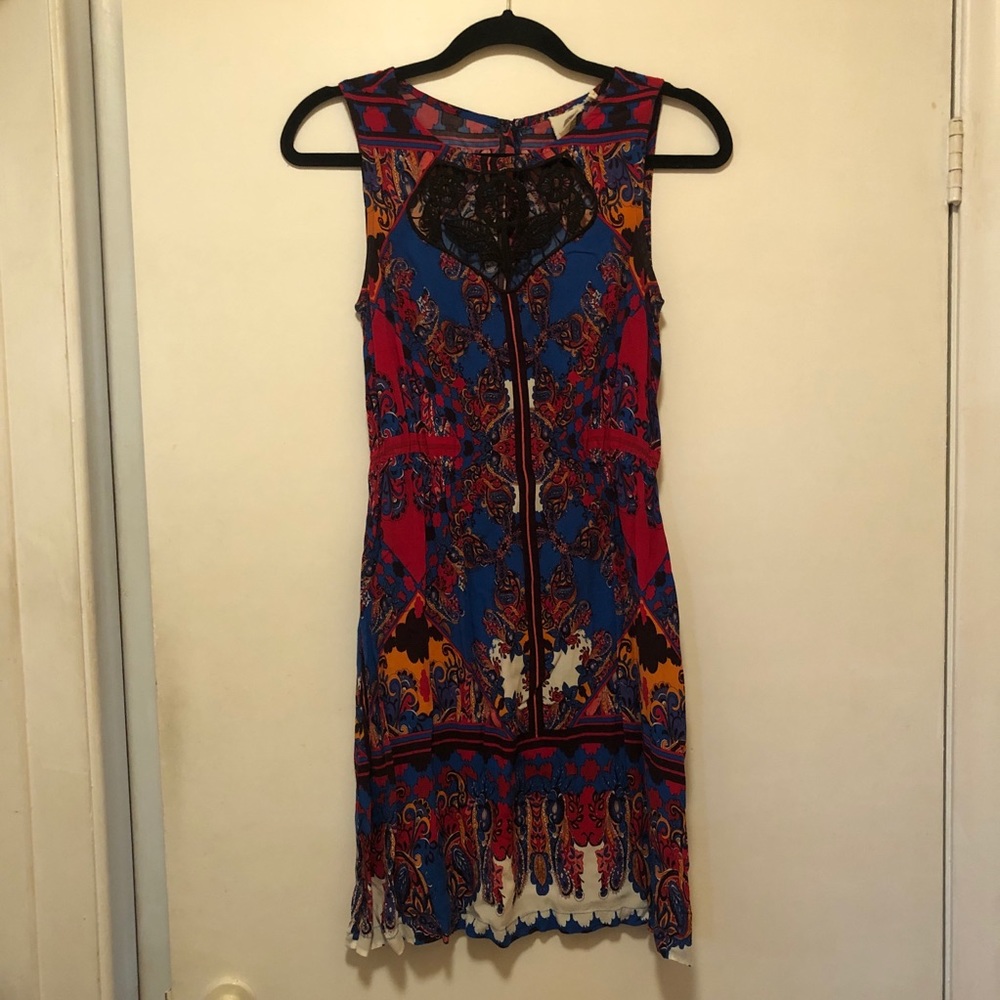 Anthropologie Dress